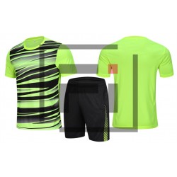 Soccer Football Kit